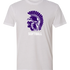 Barnesville Softball - White T-Shirt - Full Front
