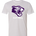 Truman Softball - White T-Shirt - Full Front