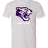 Truman Softball - White T-Shirt - Full Front