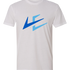 Team Store Example - White T-Shirt - Full Front