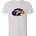 Montevideo Baseball - White T-Shirt - Full Front