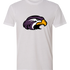 Montevideo Baseball - White T-Shirt - Full Front