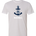 Hibbing Baseball - White T-Shirt - Full Front