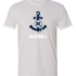 Hibbing Baseball - White T-Shirt - Full Front