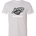 Hinckley Finlayson Baseball - White T-Shirt - Full Front