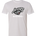 Hinckley Finlayson Baseball - White T-Shirt - Full Front