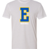 Esko Baseball - White T-Shirt - Full Front