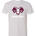 Riverview Basketball - White T-Shirt - Full Front