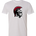 Worthington Softball - White T-Shirt - Full Front