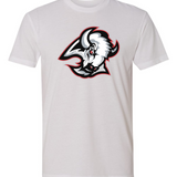 Testing 66 - White T-Shirt - Full Front