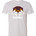 Fergus Falls Baseball - White T-Shirt - Full Front