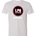 LPA BASEBALL - White T-Shirt - Full Front
