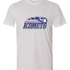 Kasson Mantorville Softball - White T-Shirt - Full Front