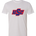 Wells Baseball & Softball - White T-Shirt - Full Front