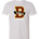 Barnum Softball - White T-Shirt - Full Front