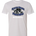 South Ridge Baseball - White T-Shirt - Full Front