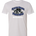 South Ridge Baseball - White T-Shirt - Full Front