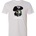 Waterville-Elysian-Morristown Baseball - White T-Shirt - Full Front