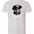 Waterville-Elysian-Morristown Baseball - White T-Shirt - Full Front