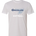 North Woods Softball - White T-Shirt - Full Front