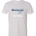 North Woods Softball - White T-Shirt - Full Front