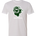 Roseau Baseball - White T-Shirt - Full Front