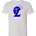 Lakeview Baseball - White T-Shirt - Full Front