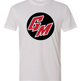 Final Test - White T-Shirt - Full Front