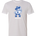 Galena Baseball - White T-Shirt - Full Front