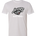 Hinckley Finlayson Softball - White T-Shirt - Full Front