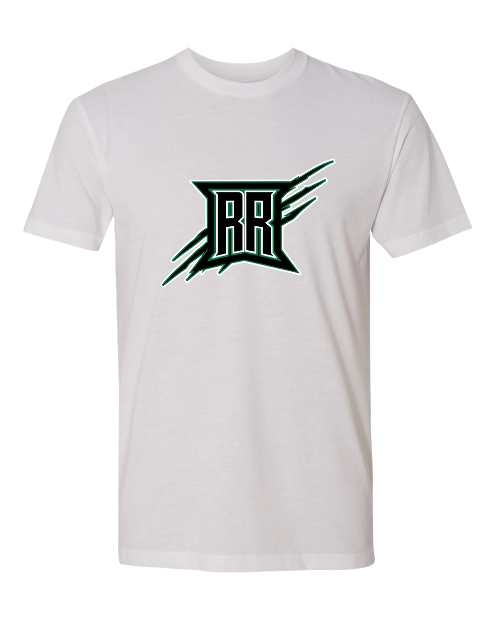 Rock Ridge Spring Sports - ts-white-tshirt-6410-ff