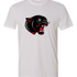 Tracy-Milroy-Balaton Track - White T-Shirt - Full Front