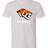 Morris Baseball Association - White T-Shirt - Full Front