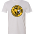 Mankato East Spring - White T-Shirt - Full Front