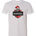 Kenyon Wanamingo Baseball - White T-Shirt - Full Front