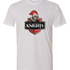 Kenyon Wanamingo Baseball - White T-Shirt - Full Front