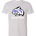Blue Hill High School - White T-Shirt - Full Front