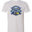 JWP Youth Baseball/Softball - White T-Shirt - Full Front