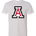 Amboy Baseball - White T-Shirt - Full Front