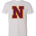 Northfield Baseball - White T-Shirt - Full Front