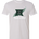 Rock Ridge Track & Field - White T-Shirt - Full Front