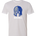 Brainerd Baseball - White T-Shirt - Full Front