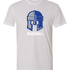 Brainerd Baseball - White T-Shirt - Full Front