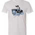 Russell-Tyler-Ruthon Softball - White T-Shirt - Full Front