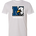 New York Mills Baseball - White T-Shirt - Full Front