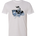 Russell-Tyler-Ruthon Baseball - White T-Shirt - Full Front