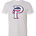 USA BASEBALL - White T-Shirt - Full Front