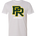 Proctor Baseball - White T-Shirt - Full Front