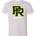 Proctor Baseball - White T-Shirt - Full Front