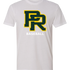 Proctor Baseball - White T-Shirt - Full Front